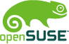 Support für OpenSuSE