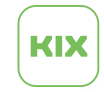 KIX Ticket System, Trouble Ticket System